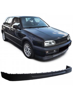 Přední spoiler Volkswagen Golf 3